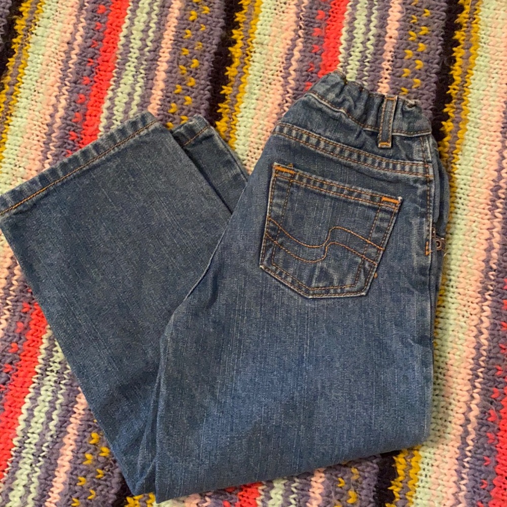 Children’s size 4T jeans